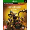 Image de Mortal Kombat 11 Ultimate Occasion XBOX SERIES X en occasion ou reconditionné