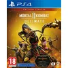 Image de Mortal Kombat 11 Ultimate Occasion PS4 en occasion ou reconditionné