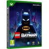 Image de Lego Batman : L'heritage Du Chevalier Noir Occasion XBOX SERIES X en occasion ou reconditionné