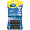 Image de Scholl® Velvet Smooth Diamant Recharges Grain Extra Exfoliant