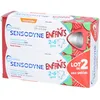 Image de Sensodyne Pro-Email Dentifrice Enfant 2-6 ans