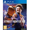 Image de Street Fighter 6 Occasion PS4 en occasion ou reconditionné