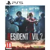 Image de Resident Evil 2 Remake Occasion PS5 en occasion ou reconditionné