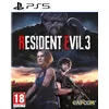 Image de Resident Evil 3 Remake Occasion PS5 en occasion ou reconditionné
