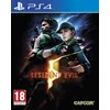 Image de Resident Evil 5 Occasion PS4 en occasion ou reconditionné