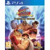 Image de Street Fighter 30th Anniversary Collection Occasion PS4 en occasion ou reconditionné