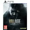 Image de Resident Evil Village Occasion PS5 en occasion ou reconditionné