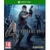 Image de Resident Evil 4 Occasion XBOXONE en occasion ou reconditionné