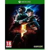Image de Resident Evil 5 Occasion XBOXONE en occasion ou reconditionné