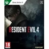Image de Resident Evil 4 2023 Remake Occasion XBOX SERIES X en occasion ou reconditionné