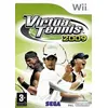 Image de Virtua Tennis 2009 Occasion WII en occasion ou reconditionné