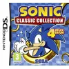 Image de Sonic Classic Collection Occasion DS en occasion ou reconditionné