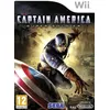 Image de Captain America Occasion WII en occasion ou reconditionné