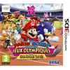 Image de Mario & Sonic Aux Jo De Londres 2012 Occasion 3DS en occasion ou reconditionné