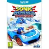 Image de Sonic & All Stars Racing Transformed Occasion WII U en occasion ou reconditionné