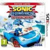 Image de Sonic & All Stars Racing Transformed Occasion 3DS en occasion ou reconditionné