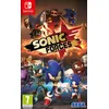 Image de Sonic Forces Occasion SWITCH en occasion ou reconditionné