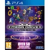 Image de Sega Mega Drive Classics Occasion PS4 en occasion ou reconditionné