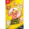Image de Super Monkey Ball Banana Blitz Hd Occasion SWITCH en occasion ou reconditionné