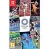 Image de Jeux Olympiques De Tokyo 2020 Le Jeu Vidéo Officiel Occasion SWITCH en occasion ou reconditionné