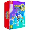 Image de Sonic Colours Ultimate Occasion SWITCH en occasion ou reconditionné