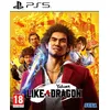 Image de Yakuza 7 Like A Dragon Occasion PS5 en occasion ou reconditionné