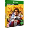 Image de Yakuza 7 Like A Dragon Day Ichi Edition Occasion XBOXONE en occasion ou reconditionné