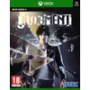 Image de Judgment Occasion XBOX SERIES X en occasion ou reconditionné