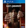 Image de Lost Judgment Occasion PS4 en occasion ou reconditionné