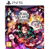 Image de Demon Slayer Kimetsu No Yaiba The Hinokami Chronicles Occasion PS5 en occasion ou reconditionné