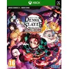 Image de Demon Slayer Kimetsu No Yaiba The Hinokami Chronicles Occasion XBOXONE en occasion ou reconditionné