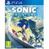 Image de Sonic Frontiers Occasion PS4 en occasion ou reconditionné