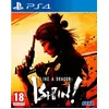 Image de Like A Dragon Ishin! Occasion PS4 en occasion ou reconditionné