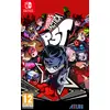Image de Persona 5 Tactica Occasion SWITCH en occasion ou reconditionné