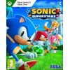 Image de Sonic Superstars Occasion XBOX SERIES X en occasion ou reconditionné
