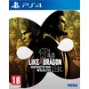 Image de Like A Dragon Infinite Wealth Occasion PS4 en occasion ou reconditionné