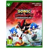 Image de Sonic X Shadow Generations Occasion XBOX SERIES X en occasion ou reconditionné