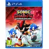 Image de Sonic X Shadow Generations Occasion PS4 en occasion ou reconditionné
