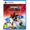 Image de Sonic X Shadow Generations Occasion PS5 en occasion ou reconditionné