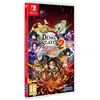 Image de Demon Slayer Kimetsu No Yaiba The Hinokami Chronicles 2 Occasion SWITCH en occasion ou reconditionné