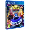 Image de Sonic Racing Cross Worlds Occasion PS4 en occasion ou reconditionné