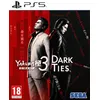 Image de Yakuza Kiwami 3 & Dark Ties Occasion PS5 en occasion ou reconditionné