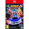 Image de Sonic Racing Cross Worlds Occasion SWITCH 2 en occasion ou reconditionné