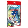 Image de Sonic Frontiers Definitive Edition Occasion SWITCH 2 en occasion ou reconditionné