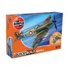 Image de Maquette avion : Quick Build : Spitfire