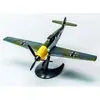Image de Maquette avion : Quick Build : Messerschmitt Bf109e