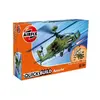 Image de Maquette hÃ©licoptÃ¨re : Quick Build : Apache