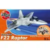 Image de Maquette avion : Quick Build : F-22 Raptor