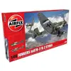 Image de Maquette Avion Militaire : Junkers JU87B-2/R-2 "Stuka"