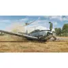Image de Maquette avion : Messerschmitt Bf109E-3/E-4